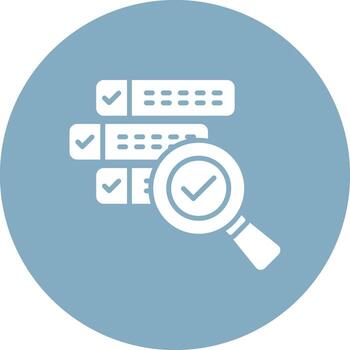 Boolean Search Geometric Shape Symbol vector