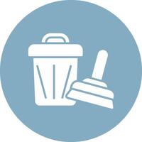 Cleaning Color Accent Visual vector