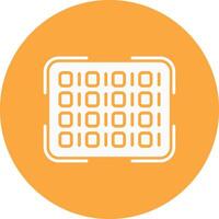 Code Graphic Interface Asset vector