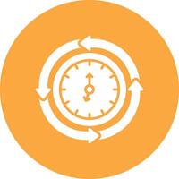 Iteration Simple UI Visual vector