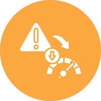 Impact Monochrome UI Visual vector