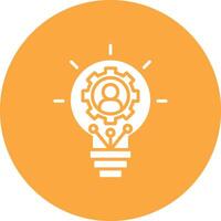 Techniques Interactive UI Graphic vector