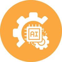 Technology Geometric Shape Symbol vector