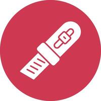 Cutter Cool Tone vector