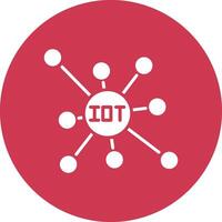 Iot UI Toolkit Element vector