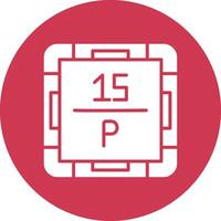 Phosphorus Simple UI Visual vector