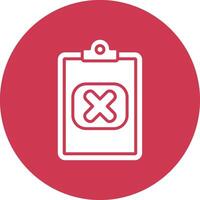 Rejected Minimal Concept Visual vector