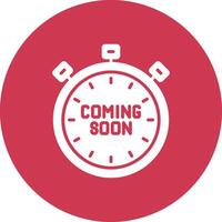 Soon Detailed Line Sketch vector