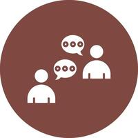 Dialog Wireframe Illustration vector
