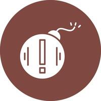 Deadline Stylish App Element vector