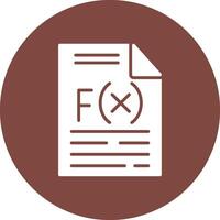 Function Responsive Icon Badge vector