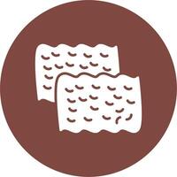 Nori Outlined App Visual vector
