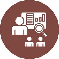 Project Lined UI Illustration vector