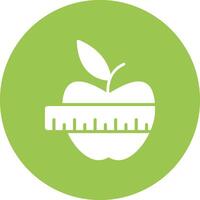 Apple Clean Web Element vector