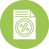 Discount Wireframe Illustration vector