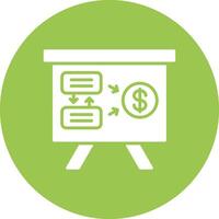 Plan Mobile App Graphic vector