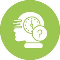 Track Of Time UX Inspired Design vector