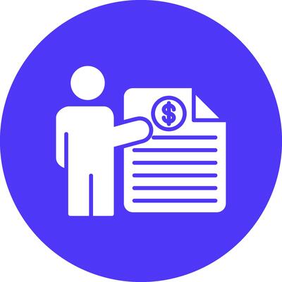 Assessment App Style Badge