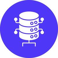 Cloud Computing Detailed Line Sketch vector