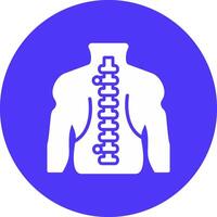 Ependymal Cells Business Interface Asset vector