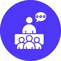 Group Neon Graphic Style vector