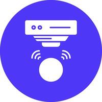 Proximity sensor Muted Tone vector