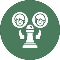 Match Coded Design Graphic vector