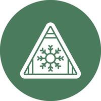 Snow User-Friendly Visual vector