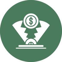 Trap Modular UI Graphic vector