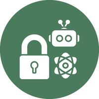 Private UI Toolkit Element vector