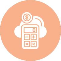 Account Minimalist Graphic vector
