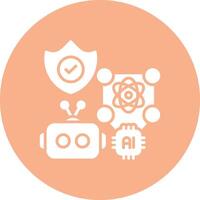 Algorithm Soft Shadow Design vector