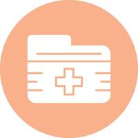 Folder Dynamic Web Illustration vector