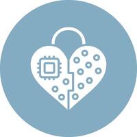 Heart UI Toolkit Element vector