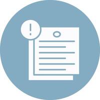Notes UI Toolkit Element vector