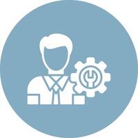 Technical Support UI Toolkit Element vector