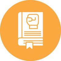 Boxing Compact App Icon vector