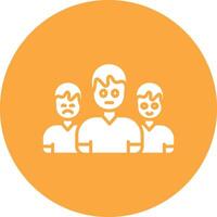 Customer UI Toolkit Element vector
