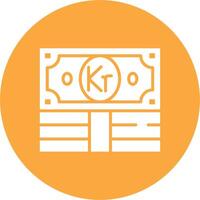 Krone UI Concept Symbol vector