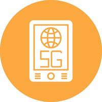 Mobile Wireframe Illustration vector