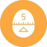 Timer Graphic Interface Asset vector