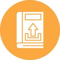 Upload Soft Shadow Design vector