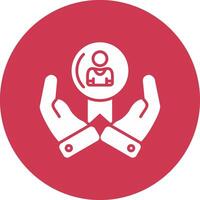 Audience Business Style Symbol vector