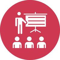 Presentation Minimal Concept Visual vector