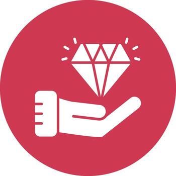 valor creativo interfaz Arte vector