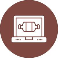 Catalyst UX Inspired Design vector