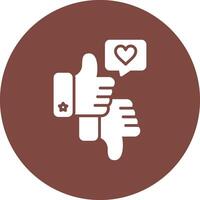 Feedback UX Inspired Design vector