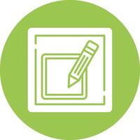 Compose Neatly Crafted vector