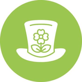 Hat Coded Design Graphic vector