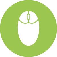 Mouse Detailed Line Sketch vector